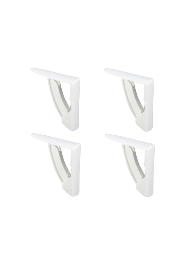 Tescoma Multi-Purpose Tablecloth Clip - 4 Pieces Presto - Image 1